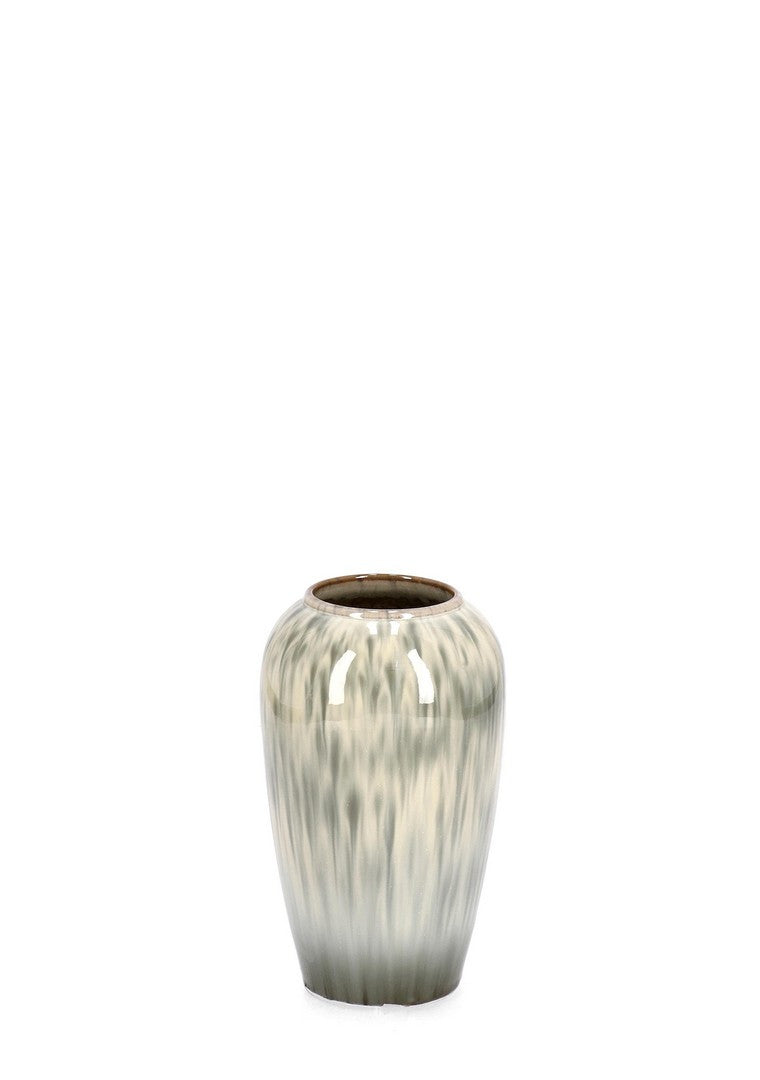 Orlando Store™ - Porta Vaso Coira Svasato Beige Melange H26