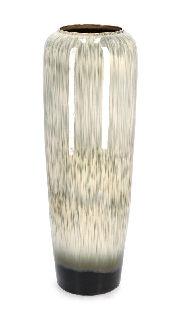 Orlando Store™ - Porta Vaso Coira Alto Beige Melange H81