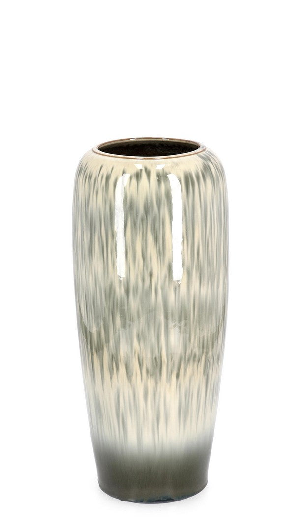 Orlando Store™ - Porta Vaso Coira Alto Beige Melange H59