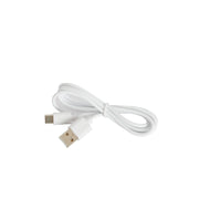 Orlando Store™ - Lampada da Tavolo Diny Beige Ø17x35 cm