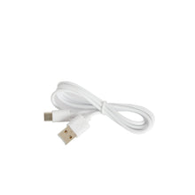 Carica l'immagine nel visualizzatore di Gallery, Orlando Store™ - Lampada da Tavolo Diny Beige Ø17x35 cm
