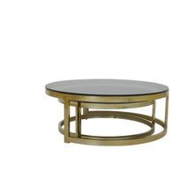 Carica l&#39;immagine nel visualizzatore di Gallery, Orlando Store™ - SET 2 Tavolini Milagro
