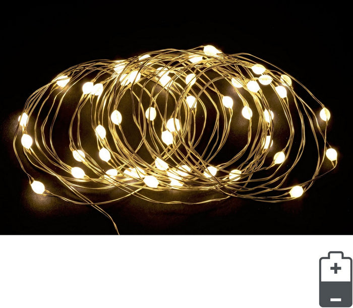 Orlando Store™ - 50 Microled Lux Classic IP20