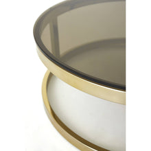 Carica l&#39;immagine nel visualizzatore di Gallery, Orlando Store™ - SET 2 Tavolini Milagro
