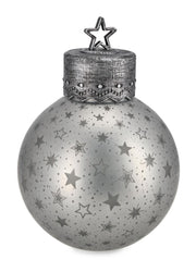 Orlando Store™ - Sfera Charm Argento Led D20