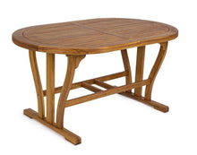 Load image into Gallery viewer, Orlando Store™ - Tavolo Noemi Ovale Allungabile 150-200X90
