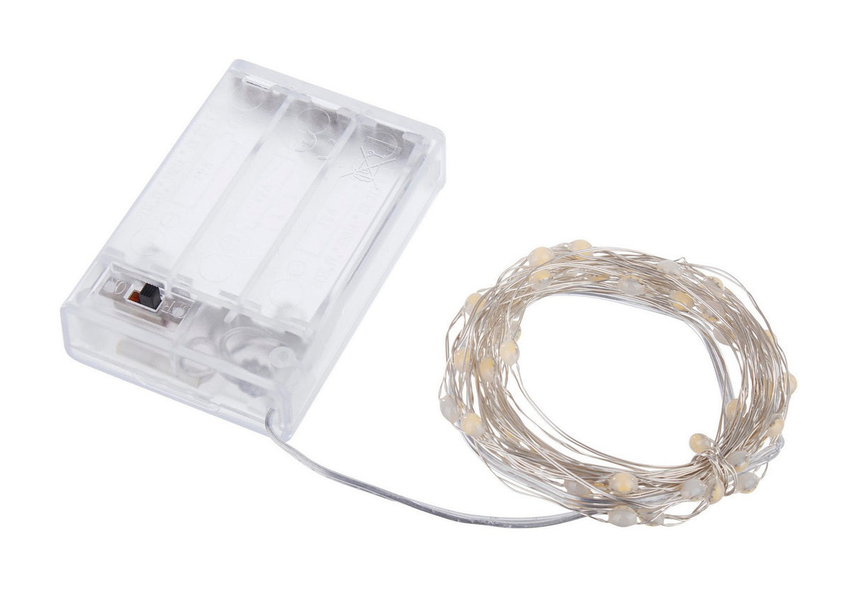 Orlando Store™ - 50 Microled Lux Classic IP20