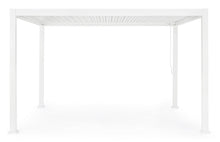 Carica l'immagine nel visualizzatore di Gallery, Orlando Store™ - Pergola Ocean Bianca 3X4
