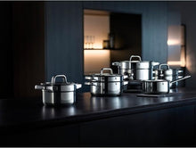 Load image into Gallery viewer, Orlando Store™ - WMF Batteria di Pentole 5 pz Compact Cuisine Induzione
