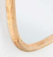 Load image into Gallery viewer, Orlando Store™ - Specchio Kennelly Naturale 35,5X50
