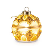 Orlando Store™ - Sfera Rotante Emely Led D120