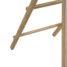 Load image into Gallery viewer, Orlando Store™ - Specchio da Terra Legno Naturale Rettangolare 40x4h160 cm
