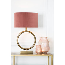 Carica l'immagine nel visualizzatore di Gallery, Orlando Store™ - Base Lampada Ivu Bronzo Antico Grezzo 30x12,5x35 cm
