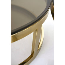 Carica l&#39;immagine nel visualizzatore di Gallery, Orlando Store™ - SET 2 Tavolini Milagro
