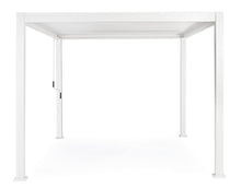 Carica l'immagine nel visualizzatore di Gallery, Orlando Store™ - Pergola Ocean Bianca 3X4
