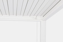 Carica l'immagine nel visualizzatore di Gallery, Orlando Store™ - Pergola Ocean Bianca 3X4
