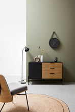 Load image into Gallery viewer, Orlando Store™ - Tappeto Ankit Naturale-Nero D180
