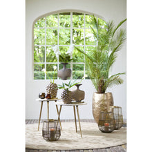 Load image into Gallery viewer, Orlando Store™ - Vaso Tingri Bronzo Antico Ø39x58 cm
