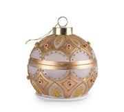 Orlando Store™ - Sfera Rotante Emely Led D120