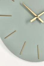 Carica l&#39;immagine nel visualizzatore di Gallery, Orlando Store™ - Orologio Timeline Salvia D60
