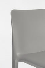 Carica l&#39;immagine nel visualizzatore di Gallery, Orlando Store™ - Sgabello Bar Chloris Grigio
