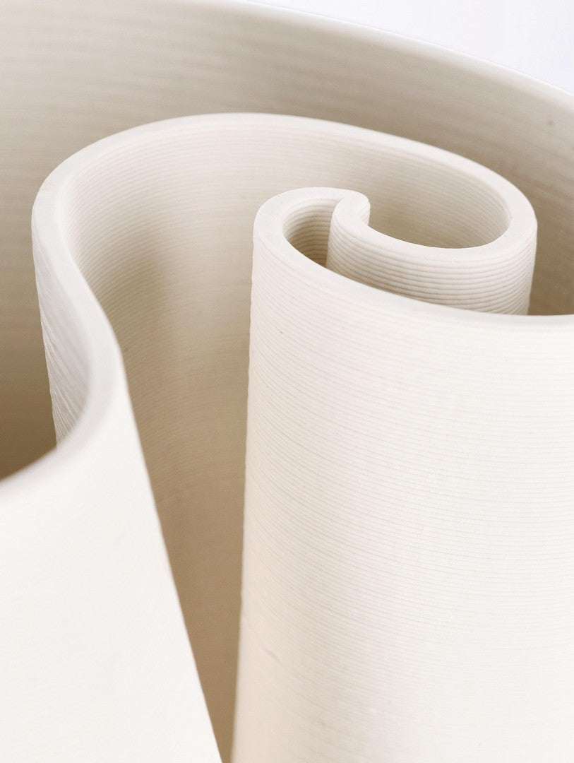 Orlando Store™ - Vaso Maeli Beige H33,5