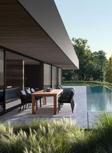 Carica l&#39;immagine nel visualizzatore di Gallery, Orlando Store™ - Tavolo Bounty Teak Riciclato 240X100
