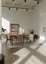 Load image into Gallery viewer, Orlando Store™ - Bedford Extendable Table 110-272X110
