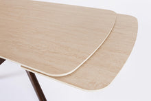Load image into Gallery viewer, Orlando Store™ - Tavolo Allungabile Maritta Noce 170/250X90

