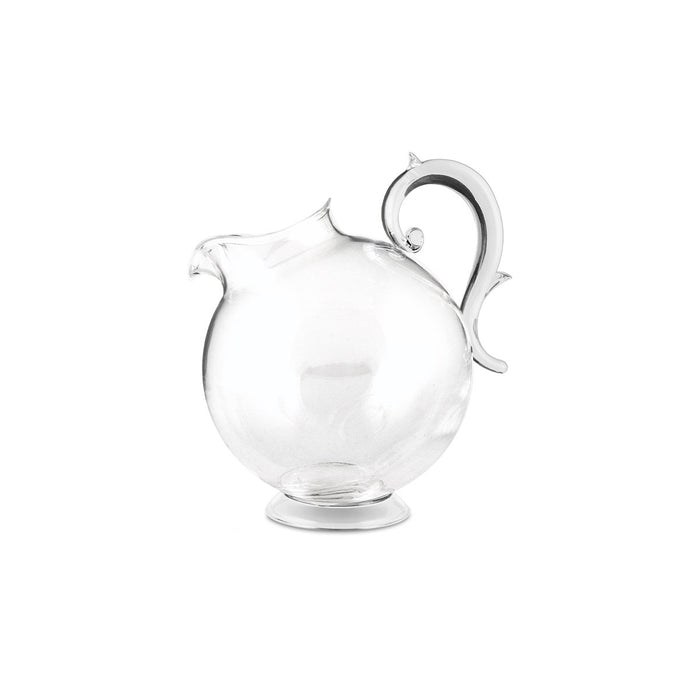 Orlando Store™ - 2.25 LT Transparent “Aqua” Jug