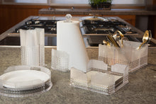 Load image into Gallery viewer, Orlando Store™ - Transparent Roll Holder
