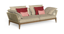 Load image into Gallery viewer, Orlando Store™ - Cruise Teak Divano 3 posti
