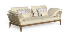 Load image into Gallery viewer, Orlando Store™ - Cruise Teak Divano 3 posti
