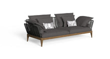 Load image into Gallery viewer, Orlando Store™ - Cruise Teak Divano 3 posti
