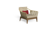 Load image into Gallery viewer, Orlando Store™ - Cruise Teak Poltrona Living
