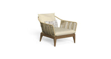 Load image into Gallery viewer, Orlando Store™ - Cruise Teak Poltrona Living

