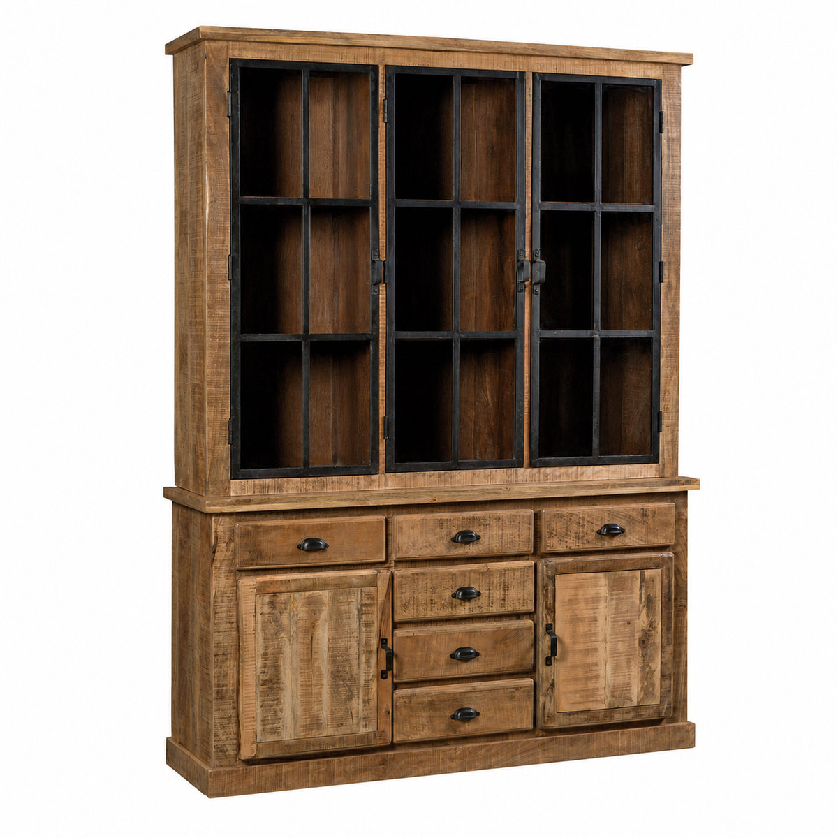 Orlando Store™ - Credenza Clichy