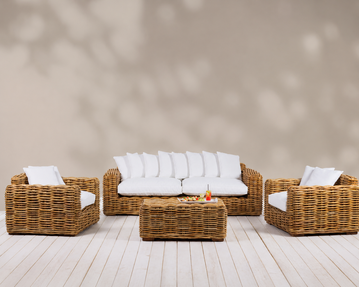 Orlando Store™ - Set Paraiso