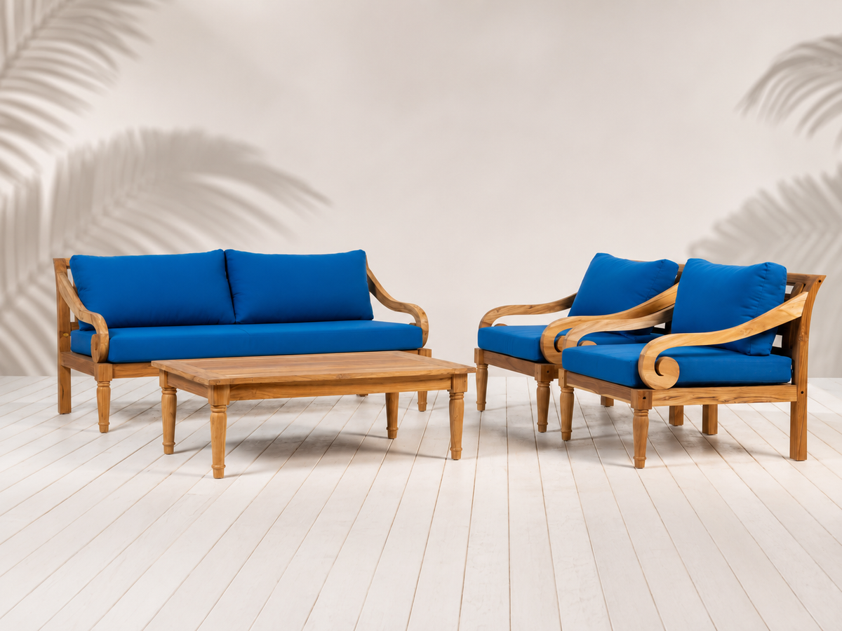Orlando Store™ - Set Polinesia