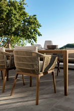 Load image into Gallery viewer, Orlando Store™ - Cruise Teak Sedia da Pranzo
