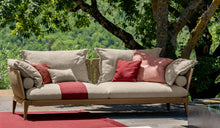 Load image into Gallery viewer, Orlando Store™ - Cruise Teak Divano 3 posti
