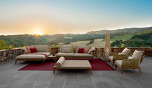 Load image into Gallery viewer, Orlando Store™ - Cruise Teak Divano 3 posti
