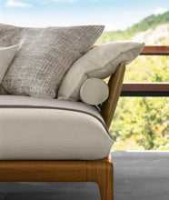 Load image into Gallery viewer, Orlando Store™ - Cruise Teak Divano 3 posti
