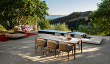 Load image into Gallery viewer, Orlando Store™ - Cruise Teak Sedia da Pranzo
