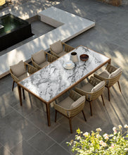 Load image into Gallery viewer, Orlando Store™ - Cruise Teak Sedia da Pranzo
