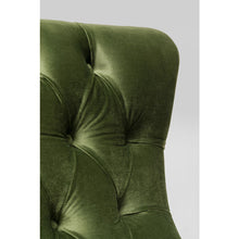Load image into Gallery viewer, Orlando Store™ - Beautiful Green Velvet Swivel Armchair
