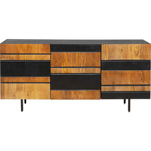 Carica l&#39;immagine nel visualizzatore di Gallery, Orlando Store™ - Credenza Bingo 160x75cm
