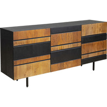 Carica l&#39;immagine nel visualizzatore di Gallery, Orlando Store™ - Credenza Bingo 160x75cm
