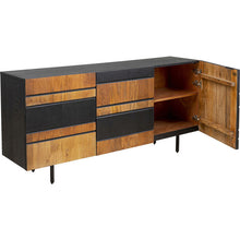 Carica l&#39;immagine nel visualizzatore di Gallery, Orlando Store™ - Credenza Bingo 160x75cm
