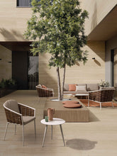 Carica l&#39;immagine nel visualizzatore di Gallery, Orlando Store™ - Tavolino Ridley Bianco 120X75
